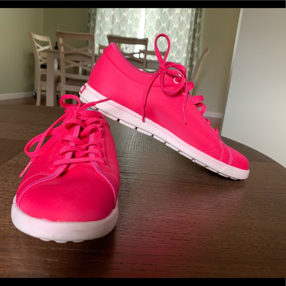 Reebok Skyscape Runaround Pink-Sneakers